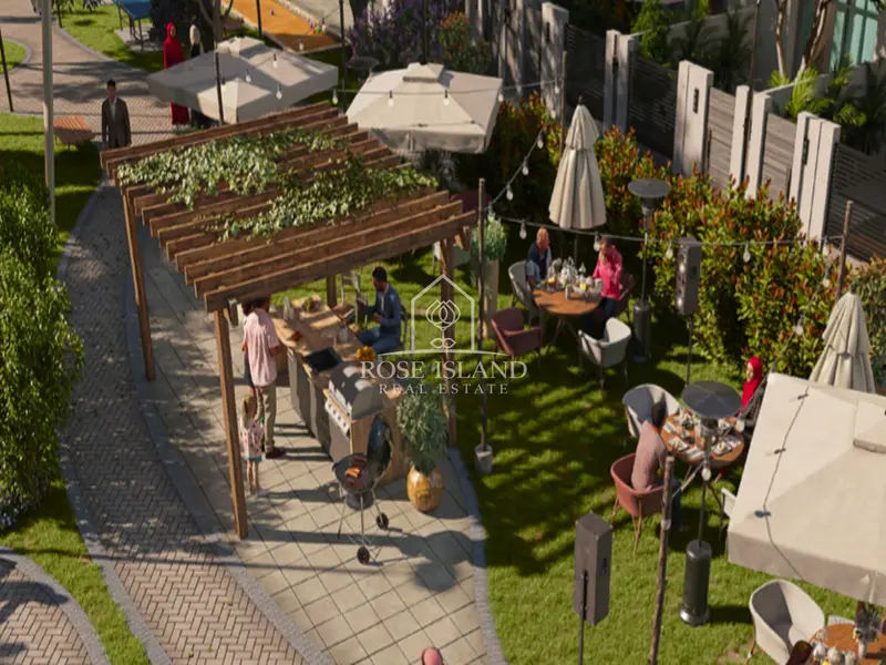 Close To Amenities| Private Garden | Prime Unit