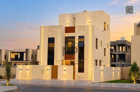 5 Bedroom Villa for Sale in Al Helio, Ajman - batch_fded0728-12a7-4e9e-b3c2-f2539975d585. jpg