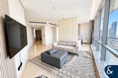 1 Camera Appartamento in affitto a DIFC, Dubai - Appartamento a DIFC，Sky Gardens DIFC, 1 camera da letto, 100000 AED - 16991656