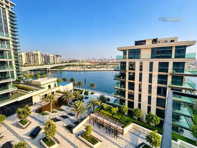 3 Camere Appartamento in affitto a Dubai Creek Harbour, Dubai - WhatsApp Image 2026-10-26 at 9.49. 42 PM. jpeg