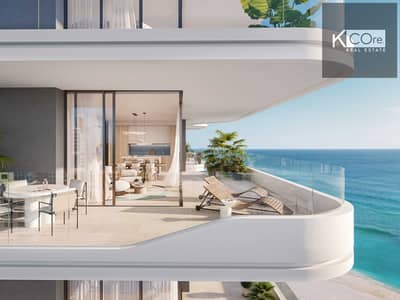 بنتهاوس 5 غرف نوم للبيع في جزيرة المرجان، رأس الخيمة - ALA2944_BFA_S040_INT_Standard_Balcony_R01. jpeg بنتهاوس 5 غرف نوم للبيع في جزيرة المرجان، رأس الخيمة - ALA2944_BFA_S040_INT_Standard_Balcony_R01. jpeg