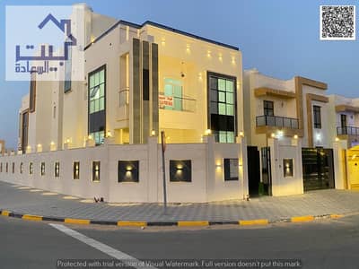 4 Schlafzimmer Villa zum Miete in Al Zahya, Ajman - WhatsApp Image 2026-10-25 at 1.03. 28 PM (2). jpeg 4 Schlafzimmer Villa zum Miete in Al Zahya, Ajman - WhatsApp Image 2026-10-25 at 1.03. 28 PM (2). jpeg
