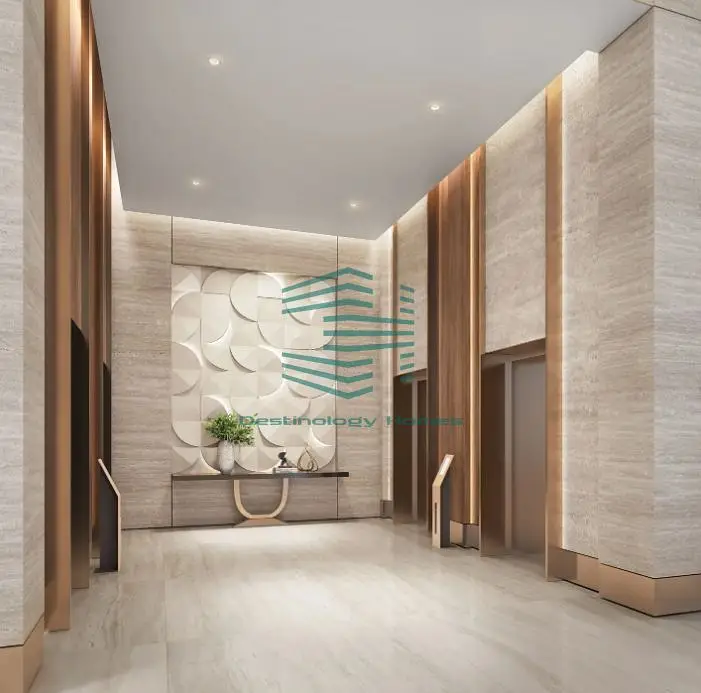 Corner Office | The LX by Mulk | Arjan | Multiple Views