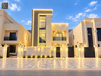 5 Camere Villa in vendita a Al Helio, Ajman - WhatsApp Image 2026-10-12 at 6.43. 12 PM. jpeg 5 Camere Villa in vendita a Al Helio, Ajman - WhatsApp Image 2026-10-12 at 6.43. 12 PM. jpeg