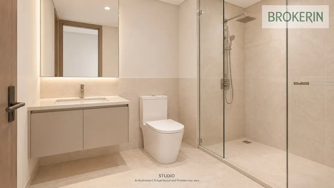 PREMIUM LIVING | GREAT ADDRESS | SEAMLESS ACCESS