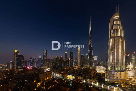 2 Camere Appartamento in affitto a Downtown Dubai, Dubai - Appartamento a Downtown Dubai,Burj Royale, 2 camere da letto, 250000 AED - 16991709 2 Camere Appartamento in affitto a Downtown Dubai, Dubai - Appartamento a Downtown Dubai,Burj Royale, 2 camere da letto, 250000 AED - 16991709