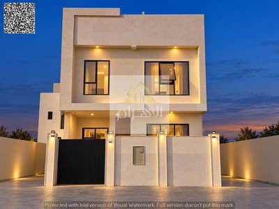 6 Camere Villa in vendita a Al Yasmeen, Ajman - 862faf04-f3ac-4653-b26d-7318bdde0f3c (1). jpg 6 Camere Villa in vendita a Al Yasmeen, Ajman - 862faf04-f3ac-4653-b26d-7318bdde0f3c (1). jpg