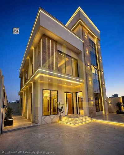 5 Bedroom Villa for Sale in Al Helio, Ajman - WhatsApp Image 2026-06-16 at 9.46. 44 PM (1). jpeg