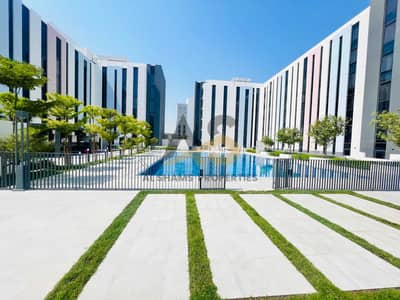 Studio for Rent in Aljada, Sharjah - IMG_3177. jpg