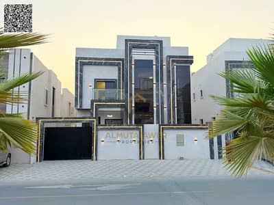 6 Bedroom Villa for Sale in Al Helio, Ajman - batch_859688311-1066x800. jpg