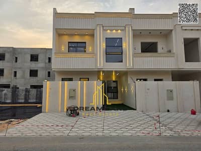 4 Camere Villa in vendita a Al Helio, Ajman - batch_WhatsApp Image 2026-10-26 at 17.34. 07. jpeg 4 Camere Villa in vendita a Al Helio, Ajman - batch_WhatsApp Image 2026-10-26 at 17.34. 07. jpeg
