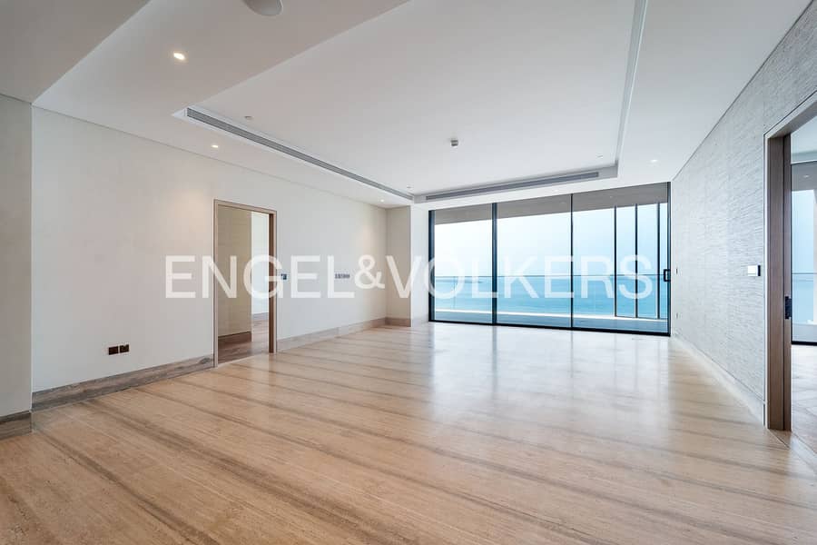 Wohnung in Palm Jumeirah,The Crescent,Six Senses Residences, 2 schlafzimmer, 1500000 AED - 16991776 Wohnung in Palm Jumeirah,The Crescent,Six Senses Residences, 2 schlafzimmer, 1500000 AED - 16991776