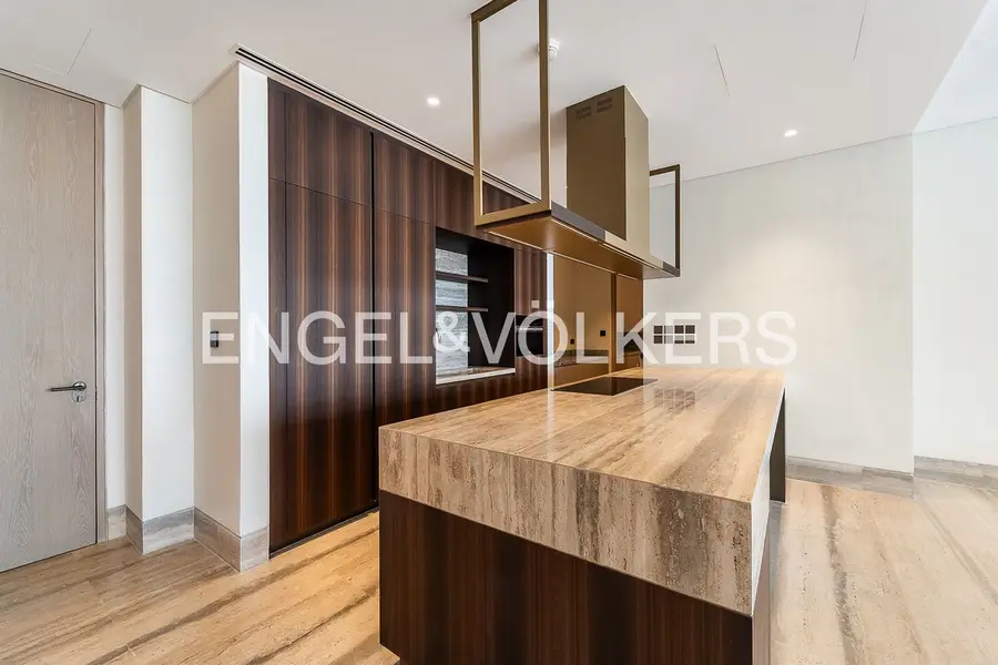 Unfurnished | Sea View | Penthouse