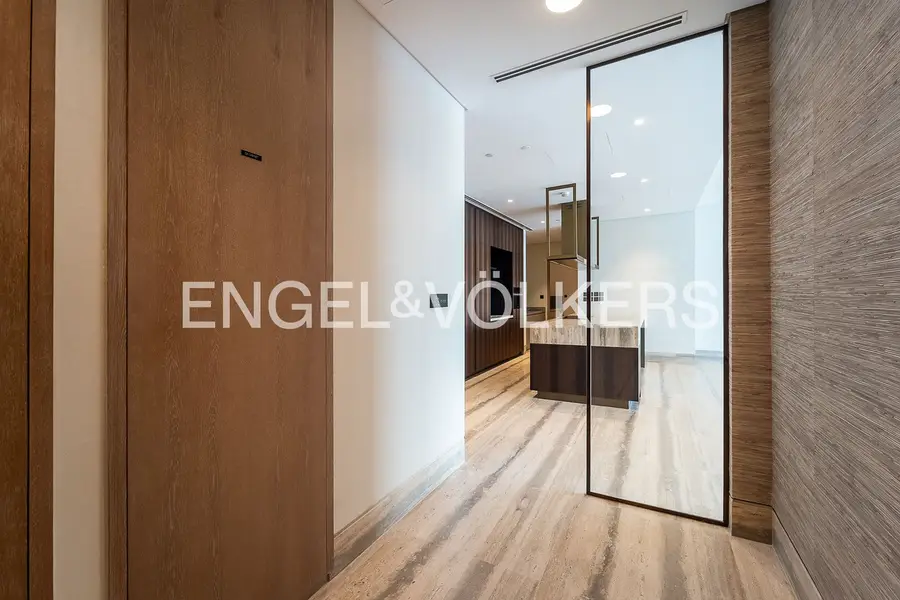 Unfurnished | Sea View | Penthouse