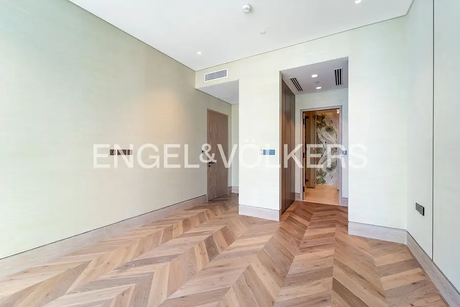Unfurnished | Sea View | Penthouse