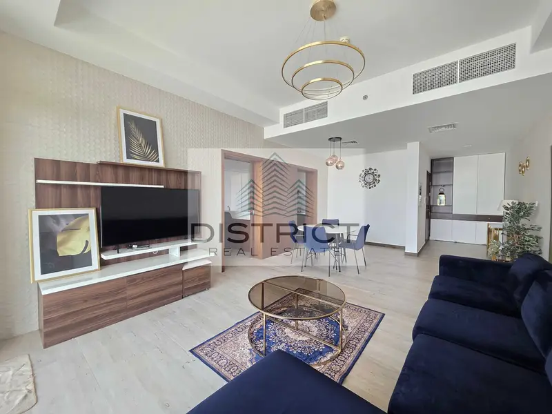Limited Edition 1464 Sqft Size/Unobstructive View/Furnished/Vacant on Transfer