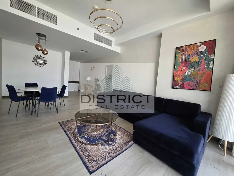 Limited Edition 1464 Sqft Size/Unobstructive View/Furnished/Vacant on Transfer