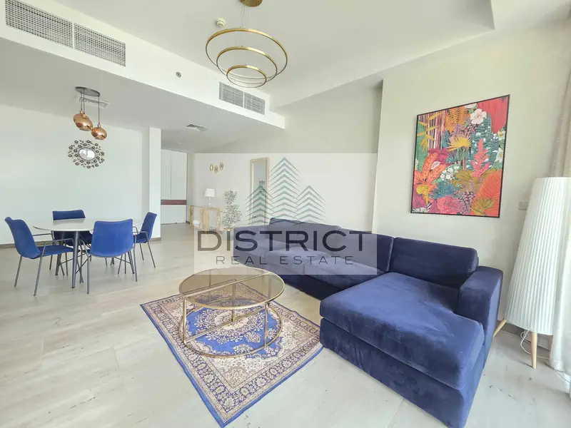 Limited Edition 1464 Sqft Size/Unobstructive View/Furnished/Vacant on Transfer
