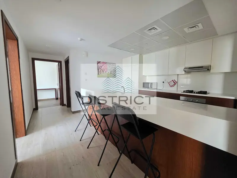 Limited Edition 1464 Sqft Size/Unobstructive View/Furnished/Vacant on Transfer