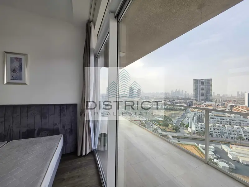 Limited Edition 1464 Sqft Size/Unobstructive View/Furnished/Vacant on Transfer