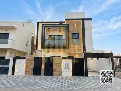 5 Camere Villa in vendita a Al Helio, Ajman - WhatsApp Image 2026-08-27 at 7.03. 32 PM (1). jpeg 5 Camere Villa in vendita a Al Helio, Ajman - WhatsApp Image 2026-08-27 at 7.03. 32 PM (1). jpeg