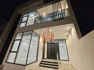 5 Cпальни Вилла Продажа в Аль Захья, Аджман - 262357. jpg 5 Cпальни Вилла Продажа в Аль Захья, Аджман - 262357. jpg