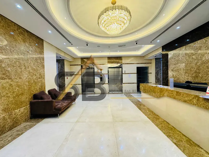 Spacious 1BHK Apartment with Closed Kitchen With All Facilities