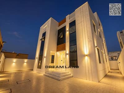 4 habitaciones Villa para en Venta en Al Helio, Ajman - batch_7b22c273-6890-4352-8e8d-ce8ec51d5d0f. png