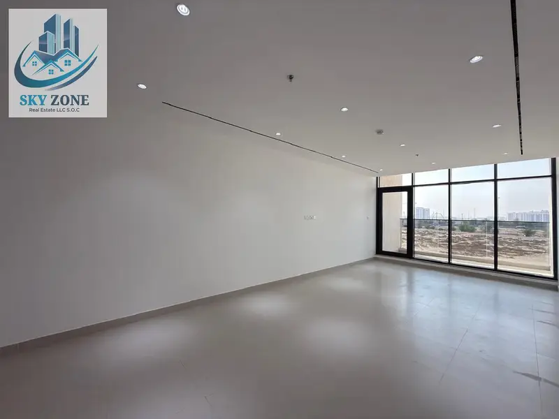 OPEN VIEW | BRAND NEW | ULTRA LUXURIOUS ALL MASTER 3 BR + HALL | MAID ROOM |GYM| 125K
