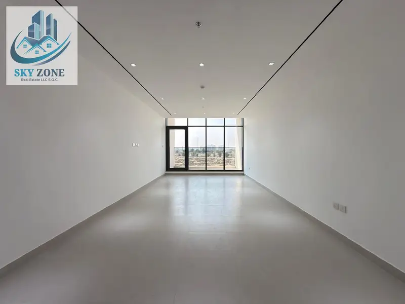 OPEN VIEW | BRAND NEW | ULTRA LUXURIOUS ALL MASTER 3 BR + HALL | MAID ROOM |GYM| 125K