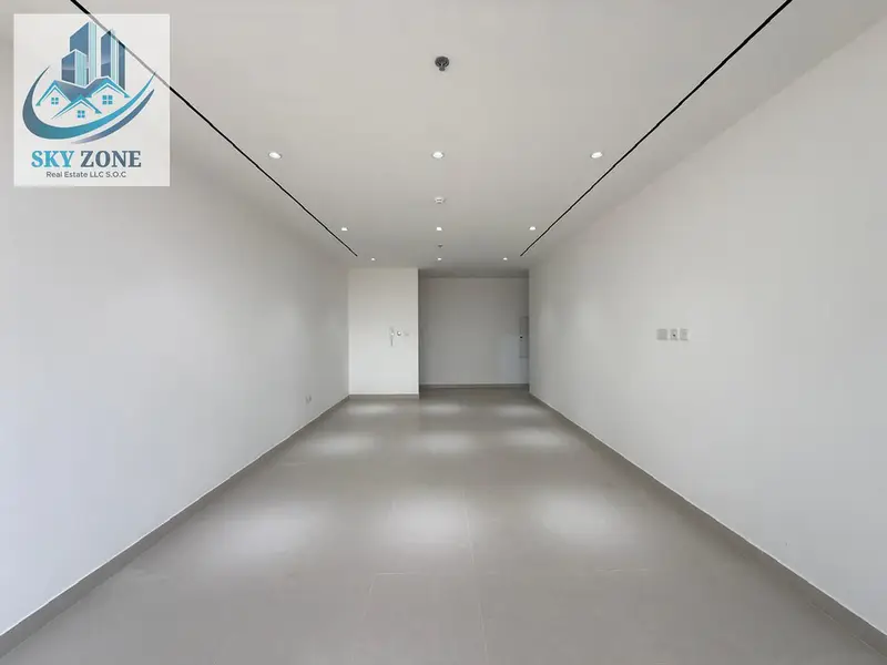 OPEN VIEW | BRAND NEW | ULTRA LUXURIOUS ALL MASTER 3 BR + HALL | MAID ROOM |GYM| 125K
