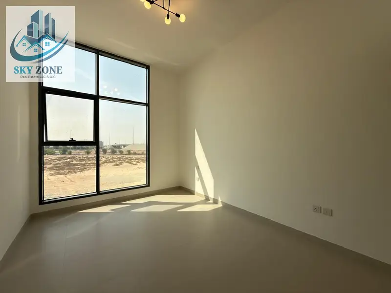OPEN VIEW | BRAND NEW | ULTRA LUXURIOUS ALL MASTER 3 BR + HALL | MAID ROOM |GYM| 125K