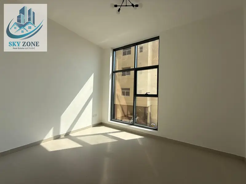 OPEN VIEW | BRAND NEW | ULTRA LUXURIOUS ALL MASTER 3 BR + HALL | MAID ROOM |GYM| 125K