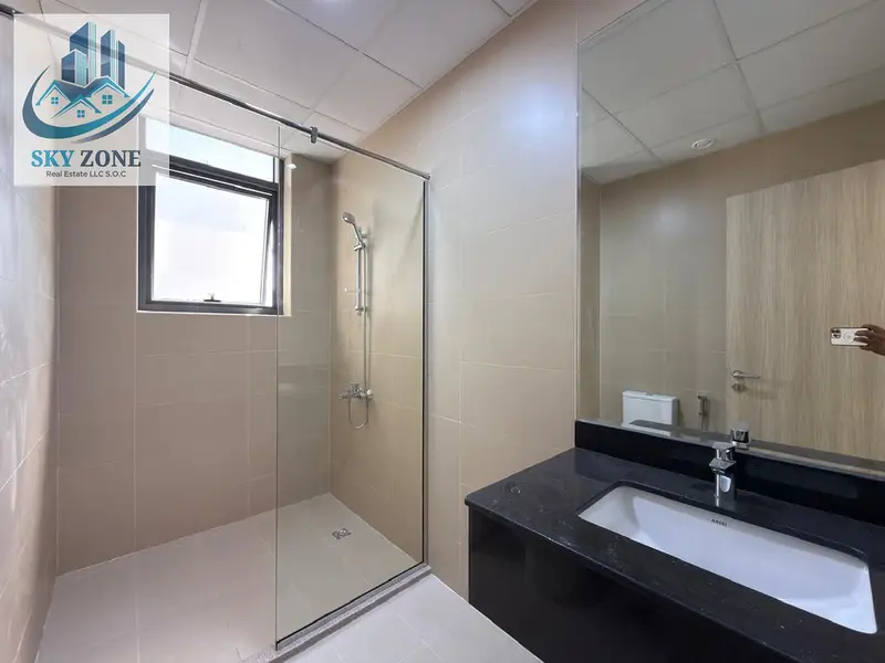 OPEN VIEW | BRAND NEW | ULTRA LUXURIOUS ALL MASTER 3 BR + HALL | MAID ROOM |GYM| 125K