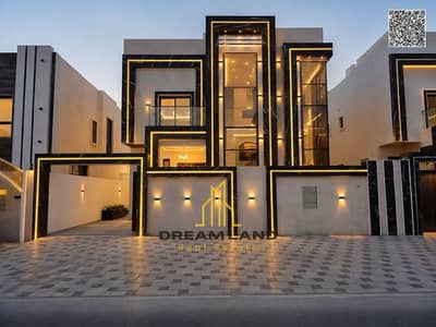 6 Schlafzimmer Villa zum Verkauf in Al Helio, Ajman - batch_WhatsApp Image 2026-08-14 at 03.36. 16. jpeg