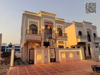 فیلا 6 غرف نوم للبيع في الحليو، عجمان - batch_873190619-1066x800. jpg فیلا 6 غرف نوم للبيع في الحليو، عجمان - batch_873190619-1066x800. jpg