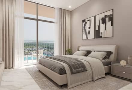 Appartement de 1 chambre à à vendre à Sobha Hartland 2, Dubai - SSH-RC-101-05. webp Appartement de 1 chambre à à vendre à Sobha Hartland 2, Dubai - SSH-RC-101-05. webp