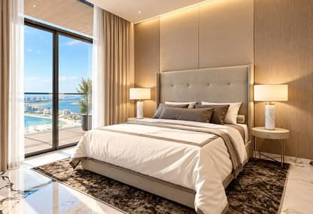 1 habitación Apartamento para en Venta en Dubai Harbour, Dubai - SSH-TC-C1507-07. webp 1 habitación Apartamento para en Venta en Dubai Harbour, Dubai - SSH-TC-C1507-07. webp