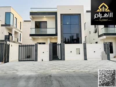 5 Schlafzimmer Villa zum Verkauf in Al Bahia, Ajman - WhatsApp Image 2026-09-03 at 1.59. 10 PM. jpeg