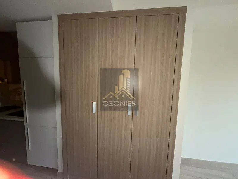 Boulevard View, Classic Apartment, Ready To Move In