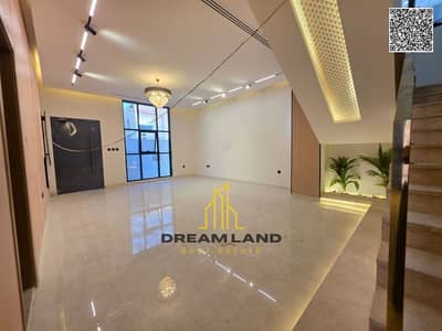 6 Camere Villa in vendita a Al Helio, Ajman - batch_WhatsApp Image 2026-10-17 at 17.13. 40. jpeg