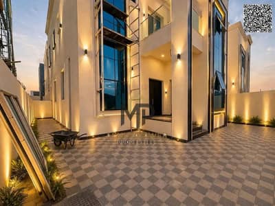 5 Camere Villa in vendita a Al Helio, Ajman - 875630475-1066x800. webp