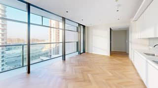 A Beautifully Upgraded 2-Bedroom in Najmat Abu Dhabi – Direct from Landlord