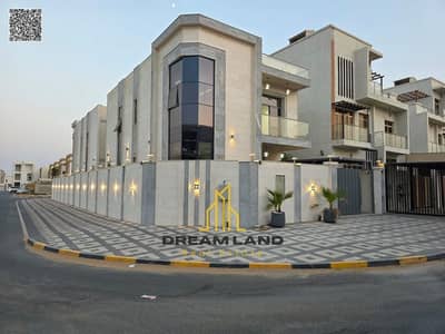 5 Bedroom Villa for Sale in Al Zahya, Ajman - batch_WhatsApp Image 2026-09-21 at 18.23. 12. jpeg