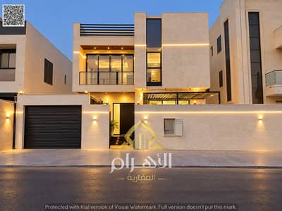 5 habitaciones Villa para en Venta en Al Zahya, Ajman - WhatsApp Image 2026-10-26 at 11.23. 28 PM. jpeg