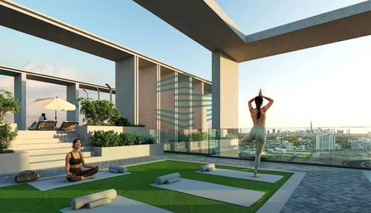 Monolocale in vendita a Dubai Land Residence Complex (DLRC), Dubai - WhatsApp Image 2026-10-26 at 6.21. 50 PM (15). jpeg Monolocale in vendita a Dubai Land Residence Complex (DLRC), Dubai - WhatsApp Image 2026-10-26 at 6.21. 50 PM (15). jpeg