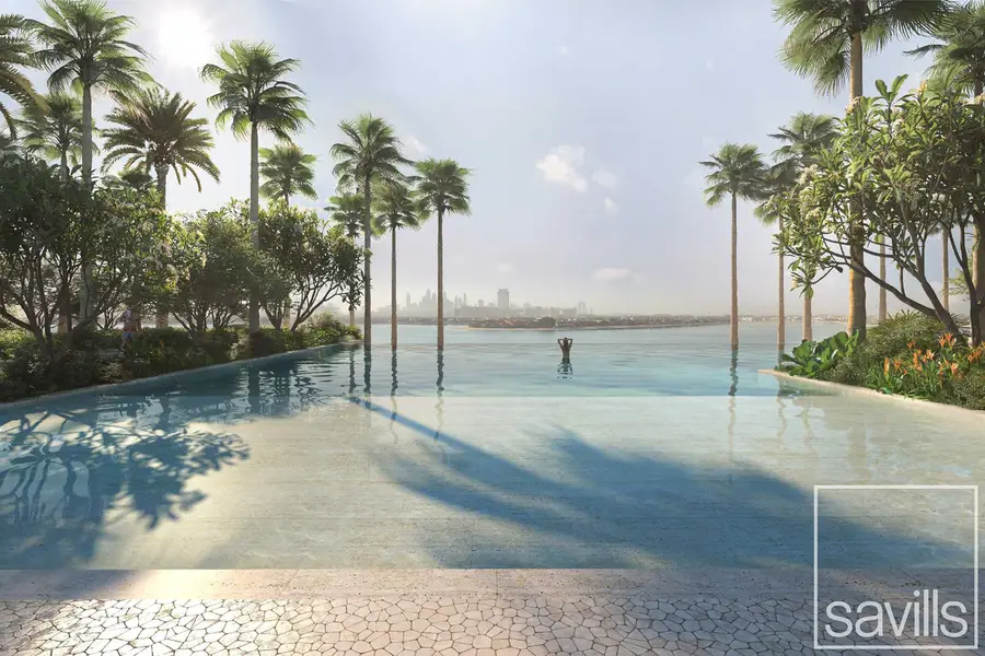 3 Bedroom Resort Residence | Ocean Views