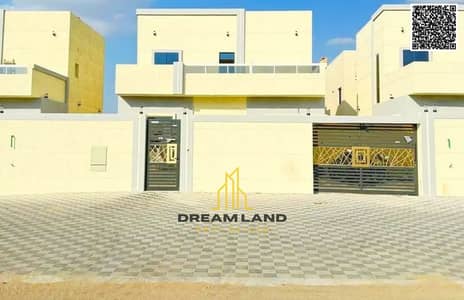 3 habitaciones Villa para en Venta en Al Zahya, Ajman - batch_WhatsApp Image 2024-12-25 at 5.32. 09 PM. jpg