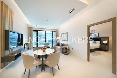 1 habitación Hotel Apartment para en Alquiler en Palm Jumeirah, Dubai - Apartamento de hotel en Palm Jumeirah,New Golden Mile 3 (Cheval Maison), 1 dormitorio, 288750 AED - 16991988 1 habitación Hotel Apartment para en Alquiler en Palm Jumeirah, Dubai - Apartamento de hotel en Palm Jumeirah,New Golden Mile 3 (Cheval Maison), 1 dormitorio, 288750 AED - 16991988