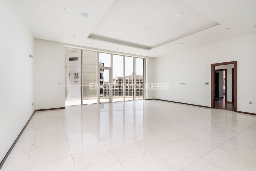 Apartamento en Palm Jumeirah,Tiara Residences,Sapphire, 3 dormitorios, 320000 AED - 16992002 Apartamento en Palm Jumeirah,Tiara Residences,Sapphire, 3 dormitorios, 320000 AED - 16992002
